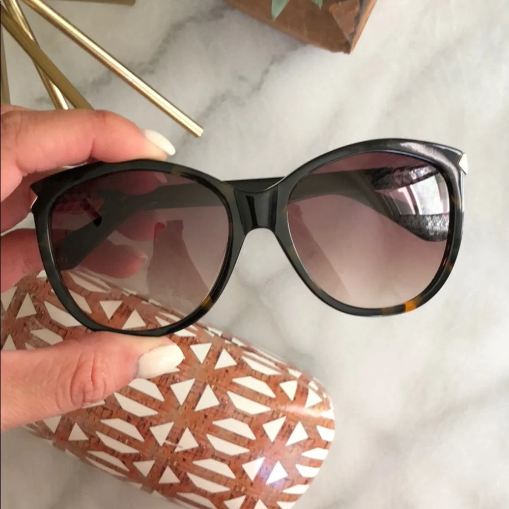 Stella & Dot Parker Sunglasses